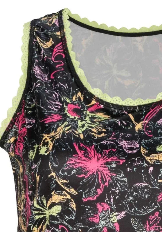 plus-size-floral-nightie-dark-beauty