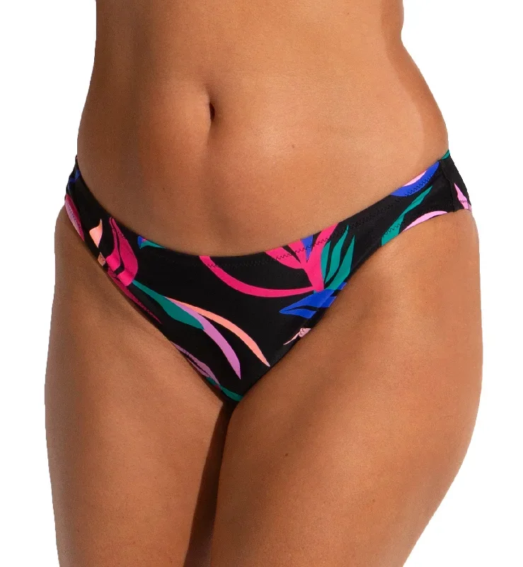 Pour Moi Palermo Swim Brief (21105)- Multi