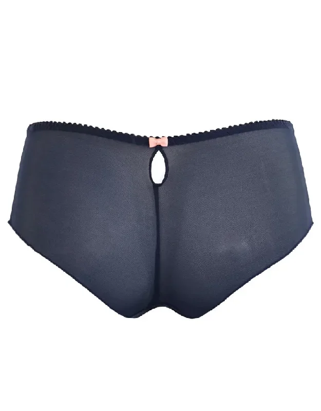 pour-moi-st-tropez-short-midnight-orange