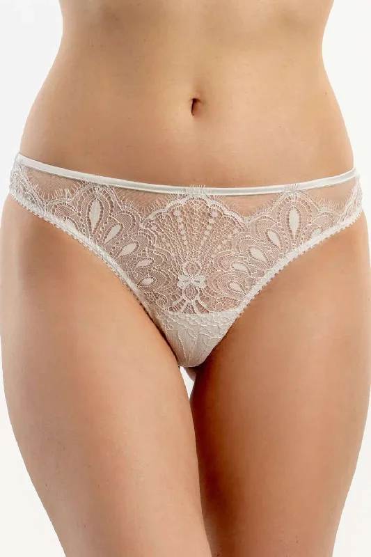 Tresor Thong, Size XL (UK 14)