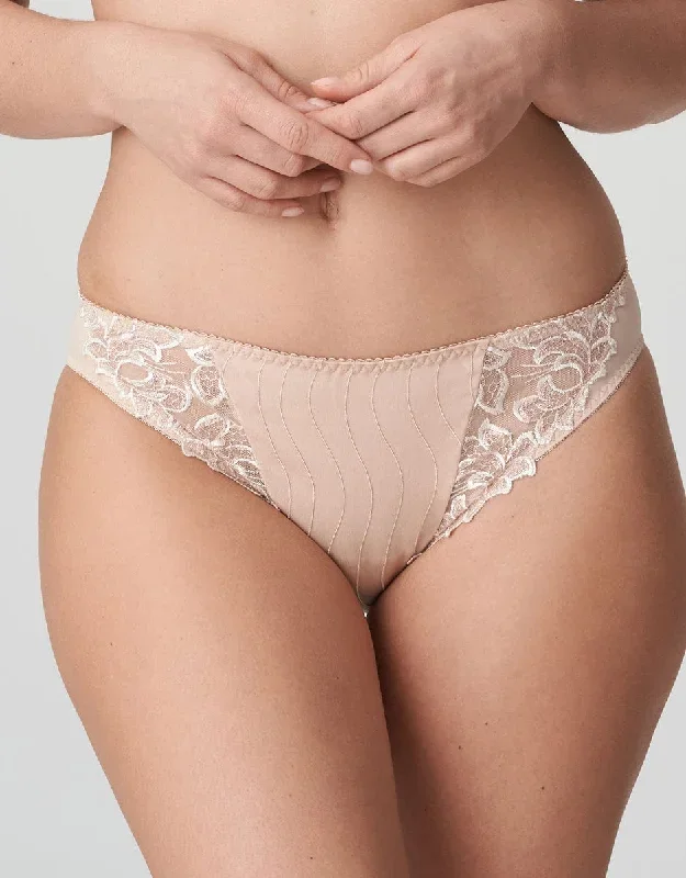 Prima Donna Deauville Rio Brief Caffe Latte