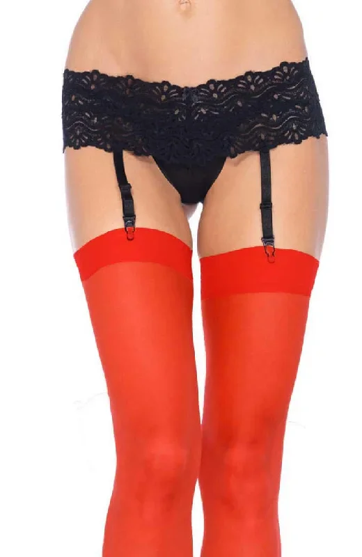 red-sheer-thigh-high-stockings