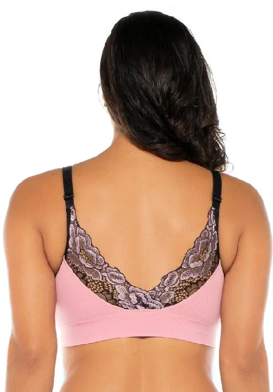 rhonda-shear-seamless-bra-with-lace-back-detail-pink