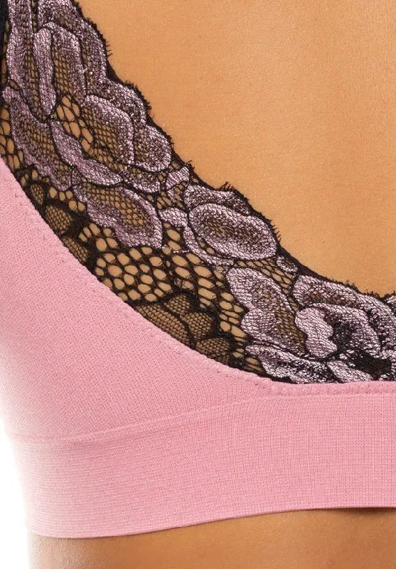 rhonda-shear-seamless-bra-with-lace-back-detail-pink