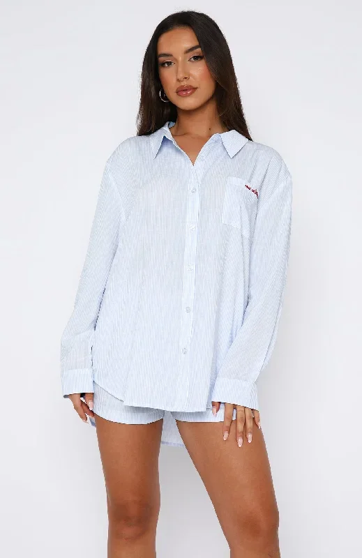 romi-pyjama-set-blue-stripe