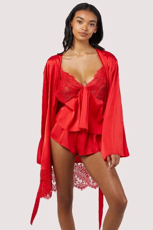 rosie-red-satin-and-lace-cami-short-set