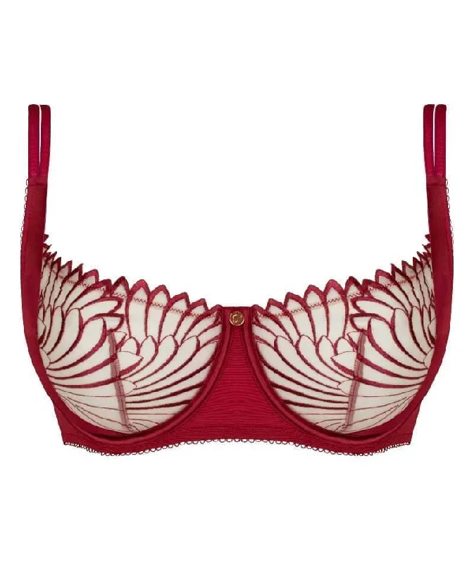 scantilly-fallen-angel-balcony-bra-garnet-red