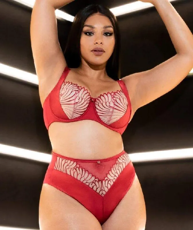 scantilly-fallen-angel-balcony-bra-garnet-red