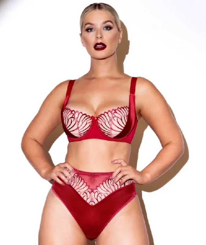 scantilly-fallen-angel-balcony-bra-garnet-red