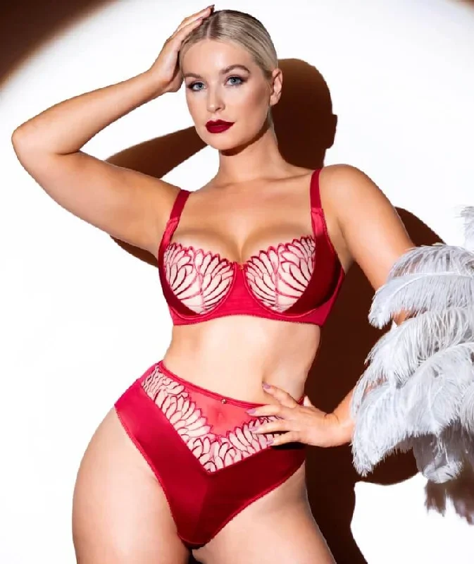 scantilly-fallen-angel-balcony-bra-garnet-red