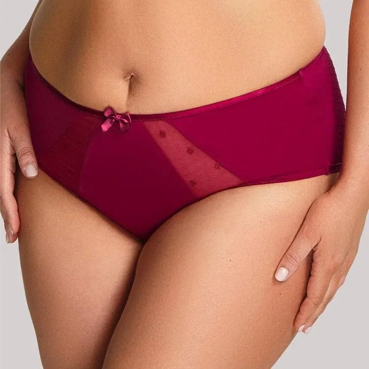 Sculptresse Candi Full Brief - Cassis