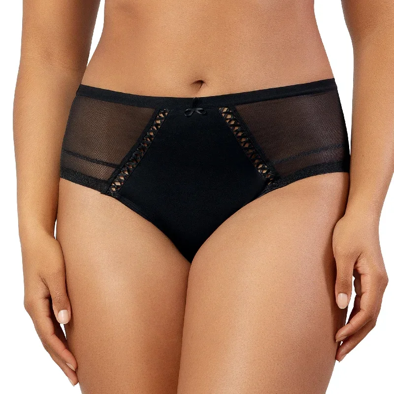 Shea Brief - Black