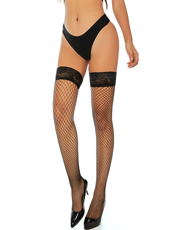 silicone-fishnet-stocking