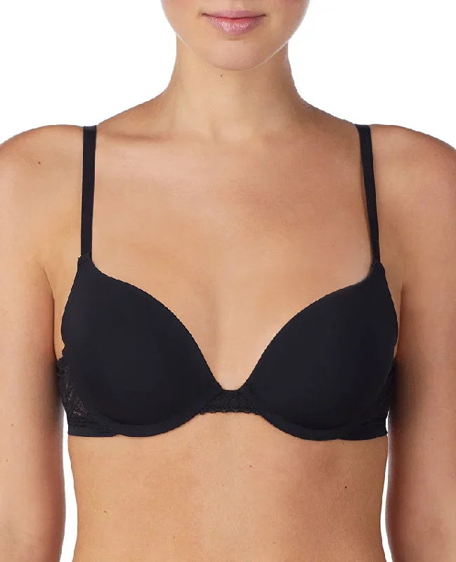 sleek-micro-push-up-bra-with-lace-black