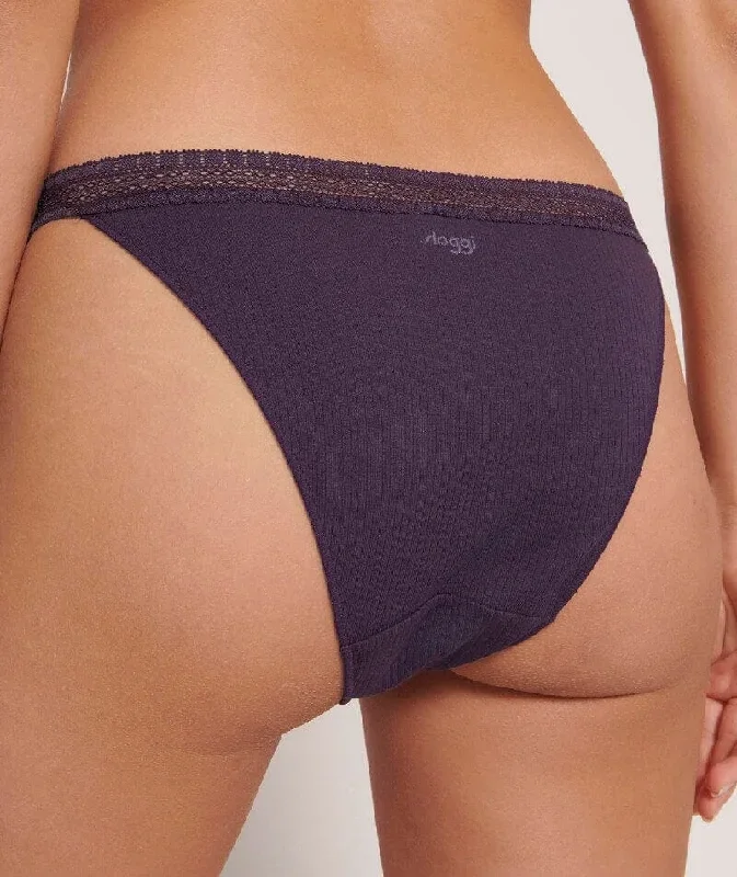 sloggi-go-ribbed-tanga-brief-2-pack-blueberry