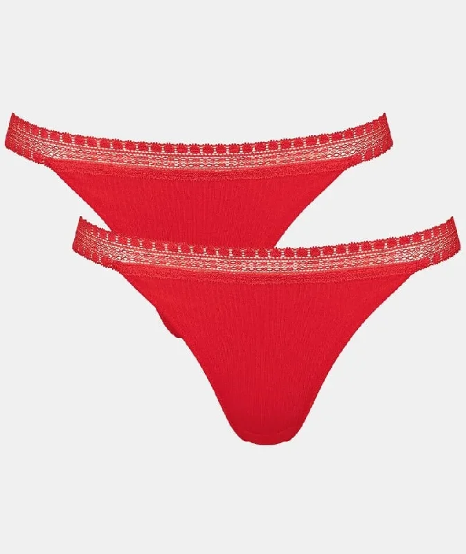 sloggi-go-ribbed-tanga-brief-2-pack-campari