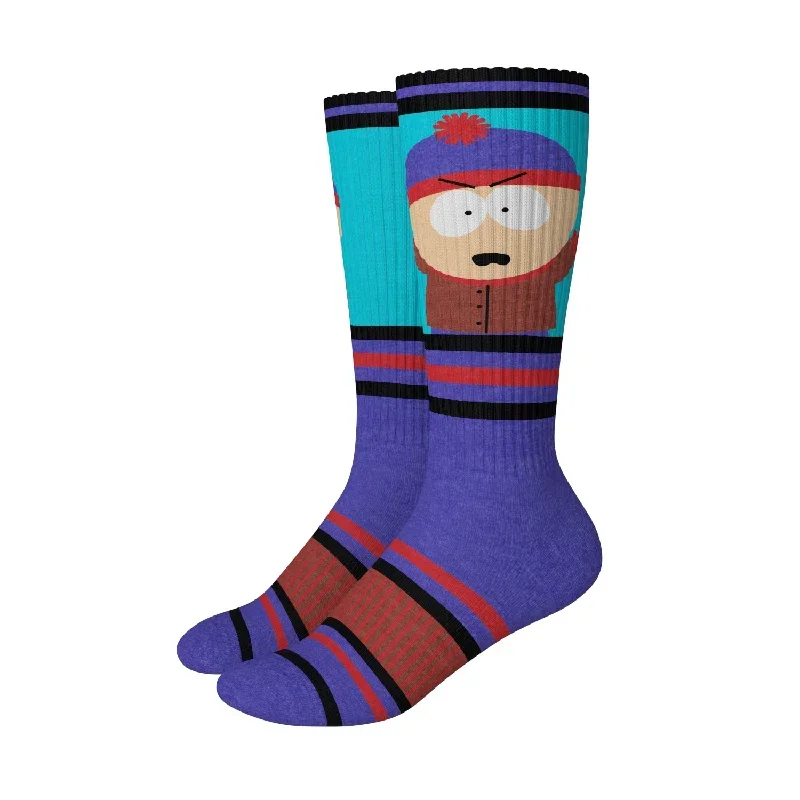 SWAG - South Park Stanley Premium Sport Soxers