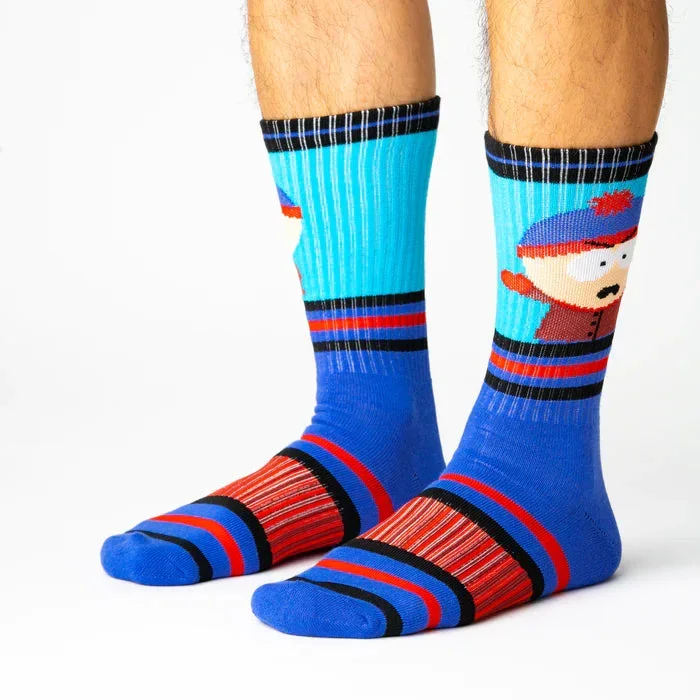 southpark-stanley-sport-socks