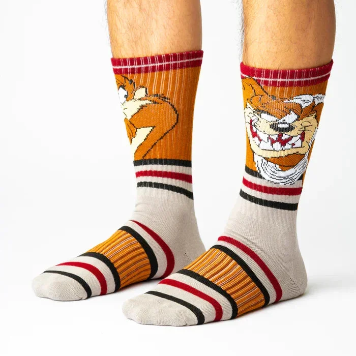 tasmanian-devil-sport-socks