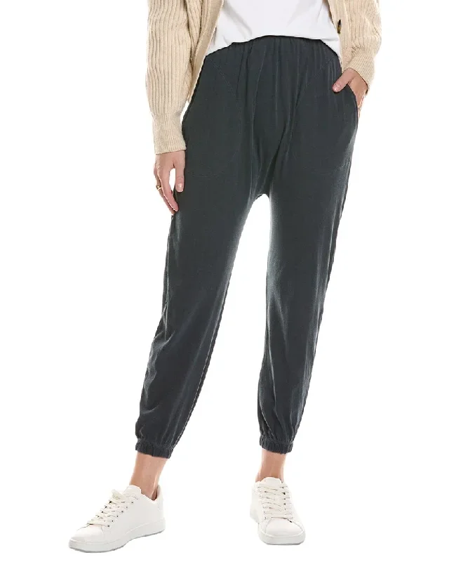 THE GREAT The Jersey Jogger Pant