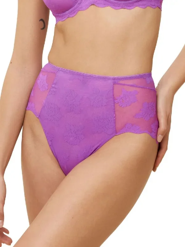 Amourette 300 Summer High-Waist Panty