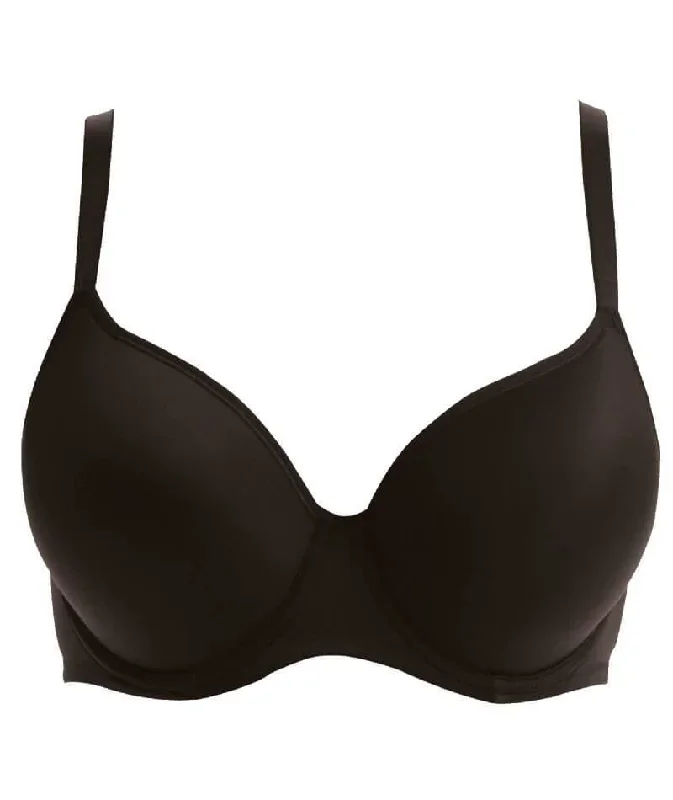 triumph-gorgeous-luxury-t-shirt-bra-black