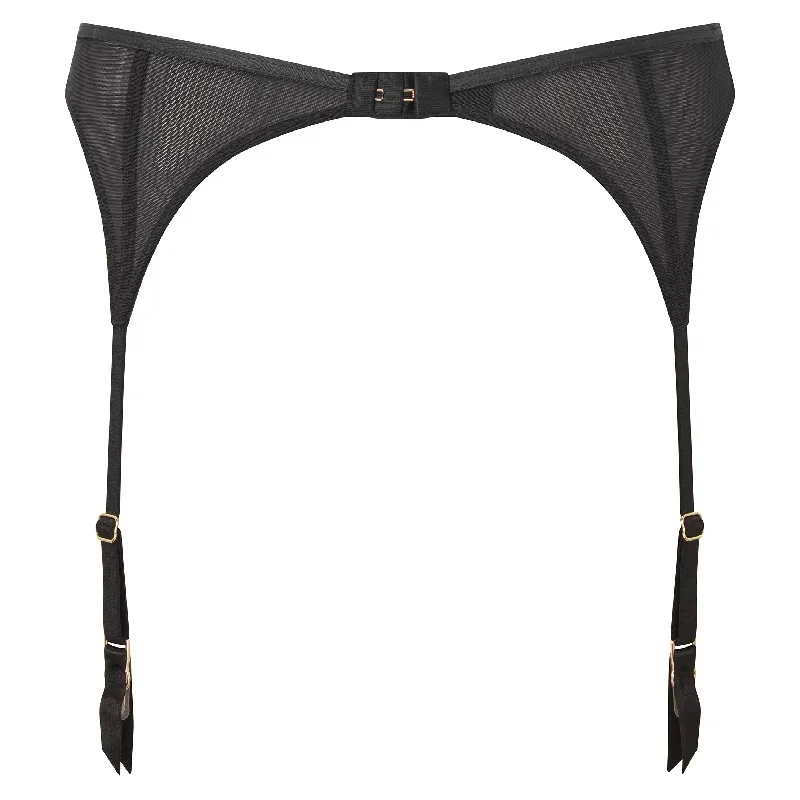 vip-captivate-sheer-garter-belt-black-bronze-19402-bbz