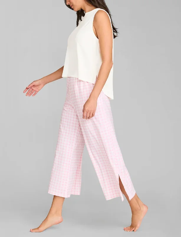 Festival Bloom Gingham