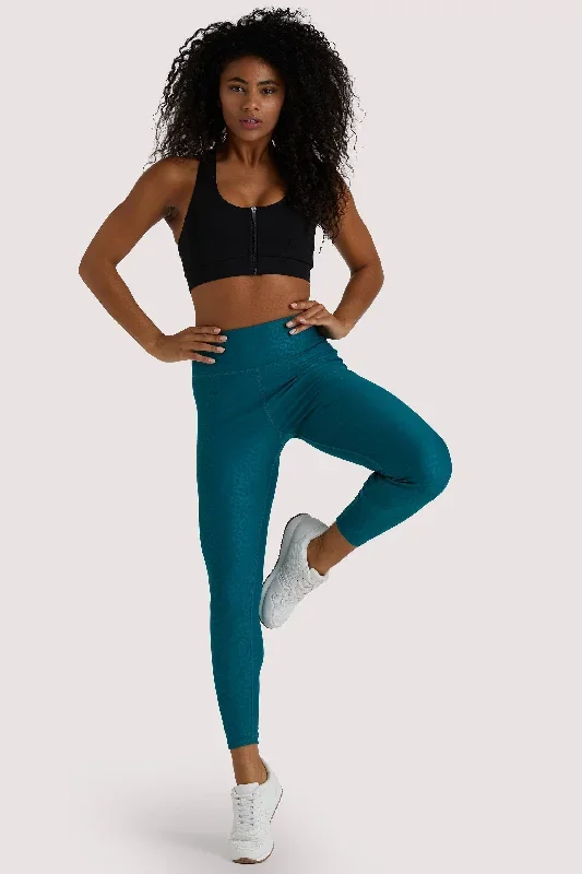 wwa244-teal-mix-match-wet-look-croc-leggings