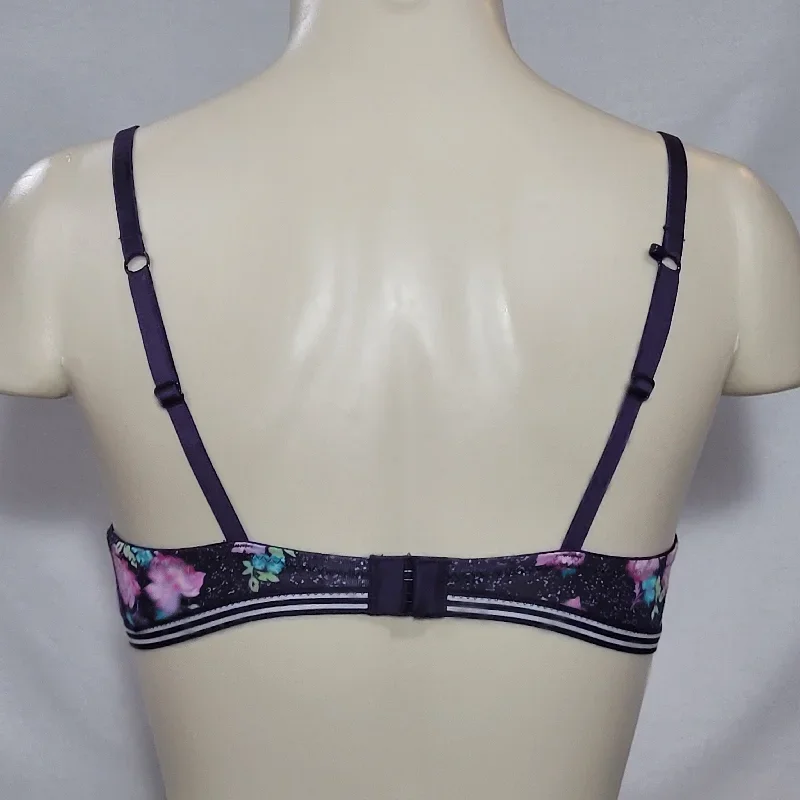 xhilaration-cotton-t-shirt-convertible-uw-bra-34a-purple-flower