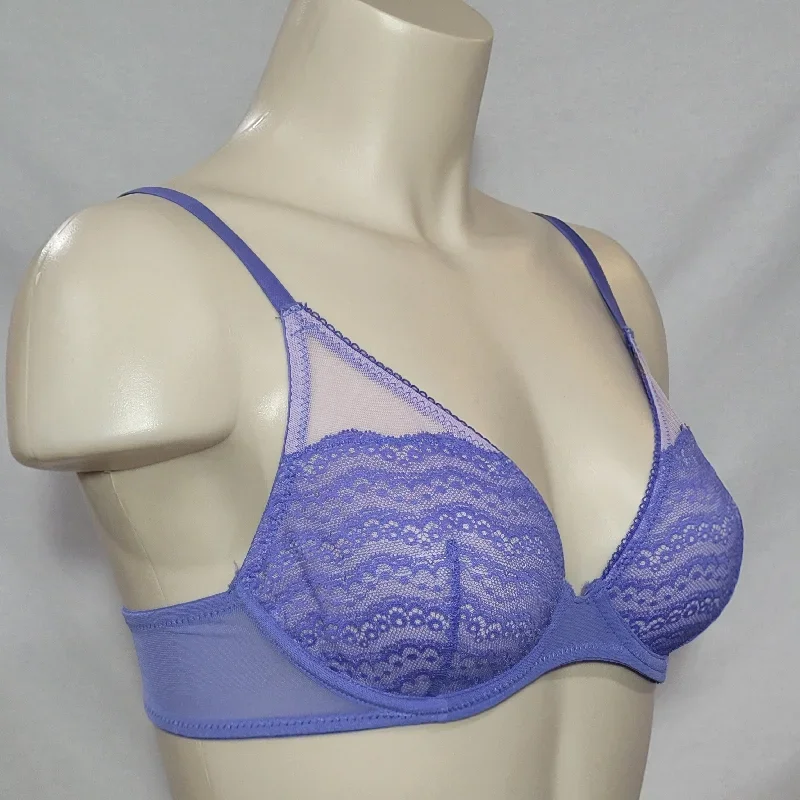 xhilaration-unlined-t-shirt-lace-underwire-bra-34b-violet-storm