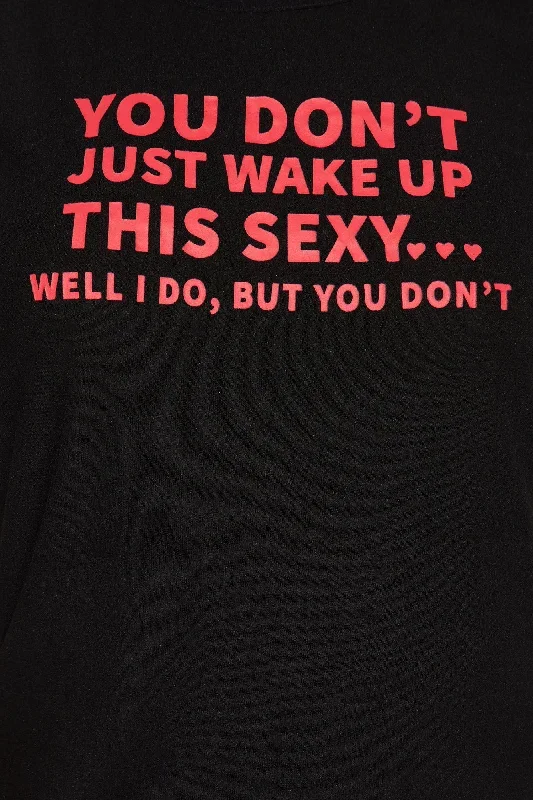 you-dont-just-wake-up-this-sexy-pj-short-set-black-combo